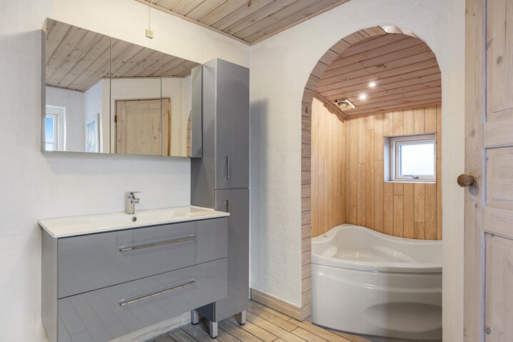 Ferienhaus D3321 in Vesterledvej 36, Haurvig - Bild #15