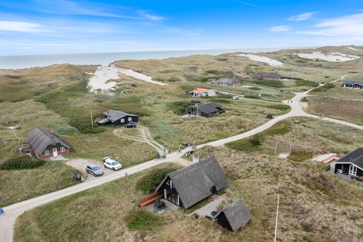 Ferienhaus D3329 in Havbjergevej 16, Haurvig - Bild #0