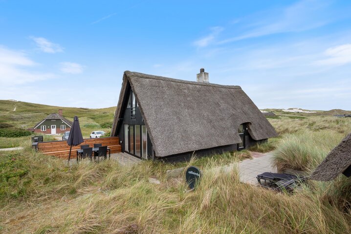 Ferienhaus D3329 in Havbjergevej 16, Haurvig - Bild #1
