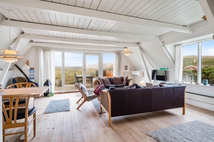 Ferienhaus D3329 in Havbjergevej 16, Haurvig - Bild #2