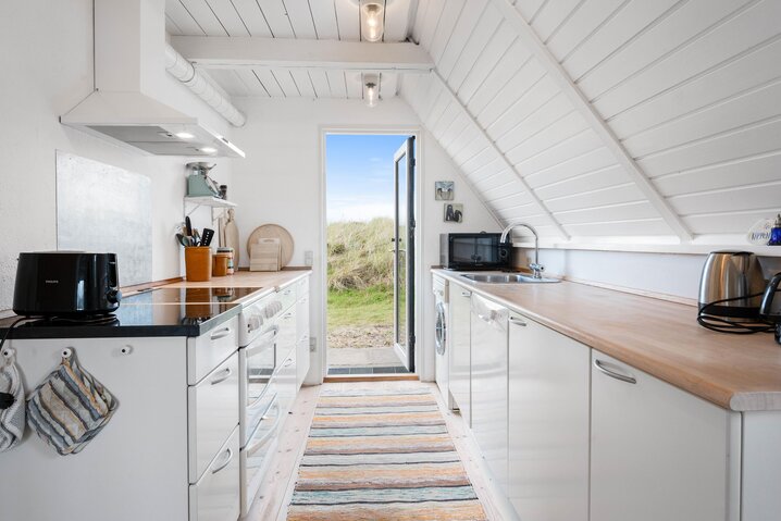 Ferienhaus D3329 in Havbjergevej 16, Haurvig - Bild #3