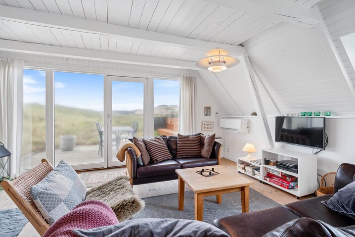 Ferienhaus D3329 in Havbjergevej 16, Haurvig - Bild #4