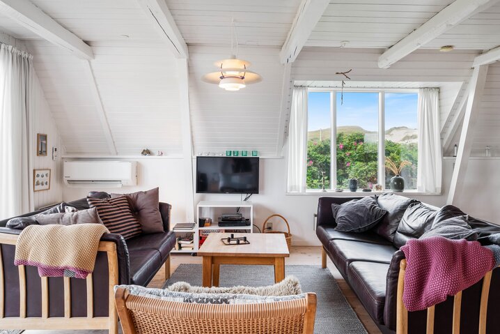 Ferienhaus D3329 in Havbjergevej 16, Haurvig - Bild #5