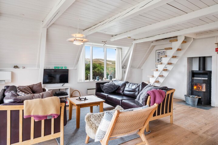 Ferienhaus D3329 in Havbjergevej 16, Haurvig - Bild #6