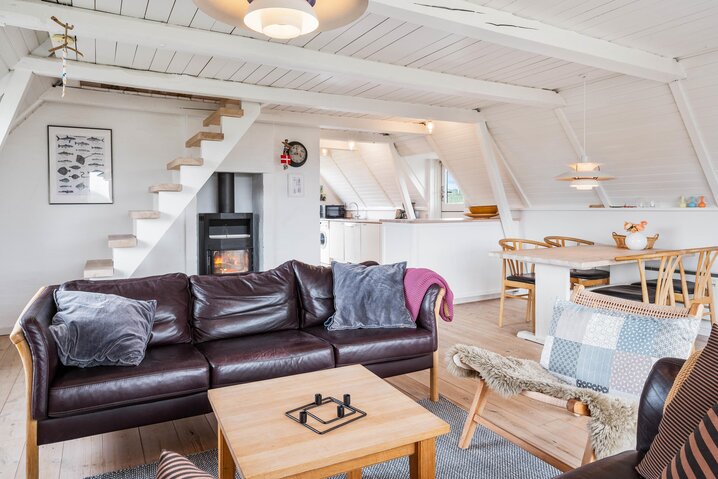 Ferienhaus D3329 in Havbjergevej 16, Haurvig - Bild #7