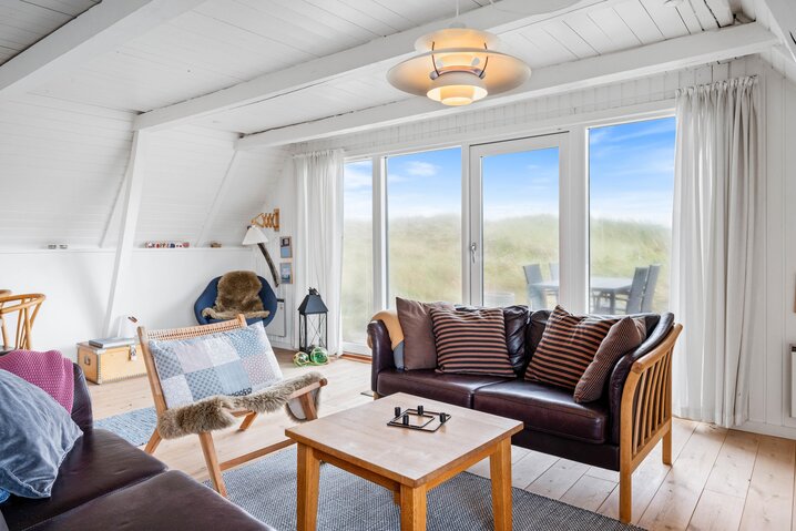 Ferienhaus D3329 in Havbjergevej 16, Haurvig - Bild #8