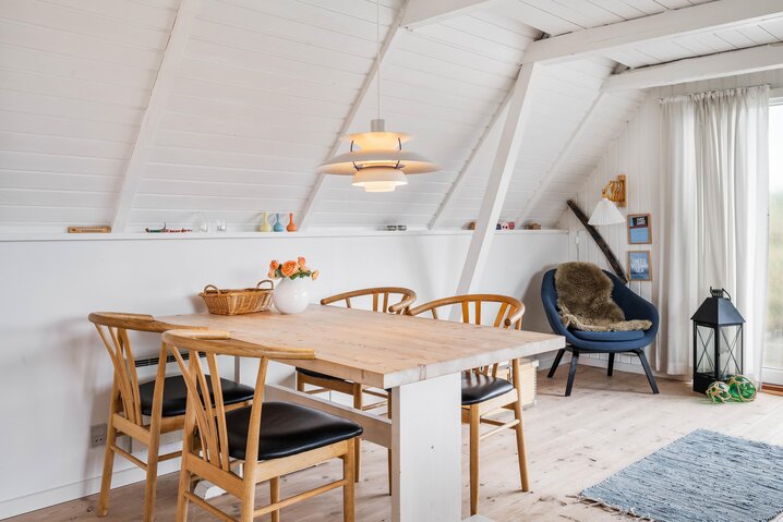 Ferienhaus D3329 in Havbjergevej 16, Haurvig - Bild #9