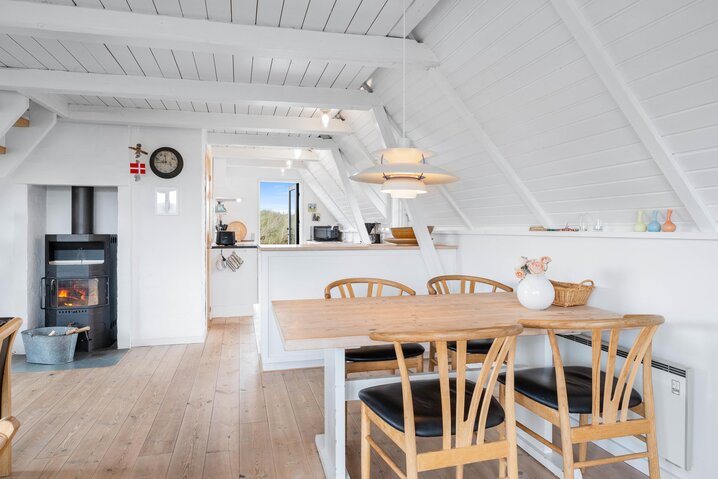 Ferienhaus D3329 in Havbjergevej 16, Haurvig - Bild #10