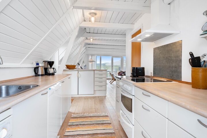 Ferienhaus D3329 in Havbjergevej 16, Haurvig - Bild #11