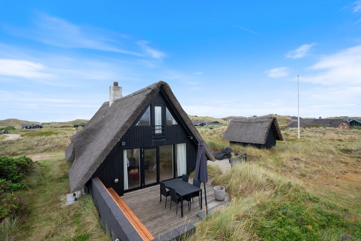 Ferienhaus D3329 in Havbjergevej 16, Haurvig - Bild #20