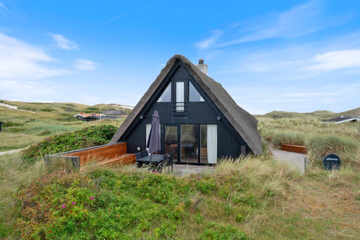 Ferienhaus D3329 in Havbjergevej 16, Haurvig - Bild #21