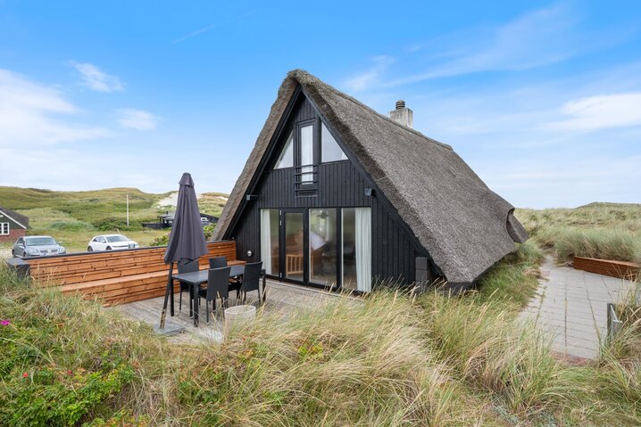 Ferienhaus D3329 in Havbjergevej 16, Haurvig - Bild #22