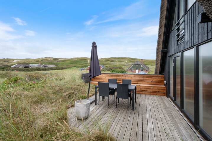 Ferienhaus D3329 in Havbjergevej 16, Haurvig - Bild #23