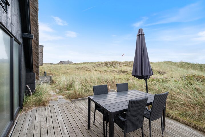 Ferienhaus D3329 in Havbjergevej 16, Haurvig - Bild #24