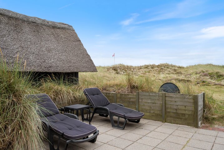 Ferienhaus D3329 in Havbjergevej 16, Haurvig - Bild #25