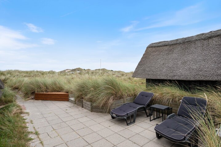 Ferienhaus D3329 in Havbjergevej 16, Haurvig - Bild #26