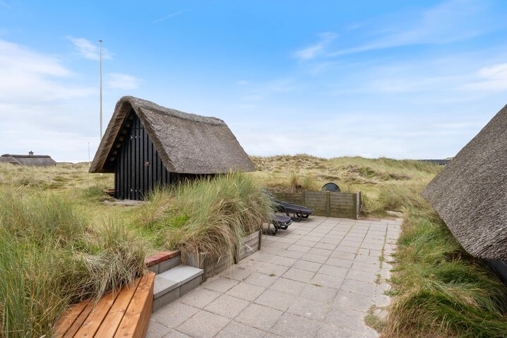Ferienhaus D3329 in Havbjergevej 16, Haurvig - Bild #27