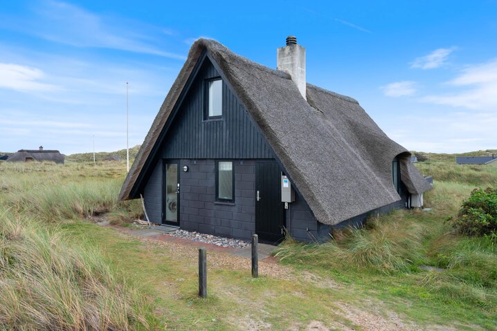 Ferienhaus D3329 in Havbjergevej 16, Haurvig - Bild #28