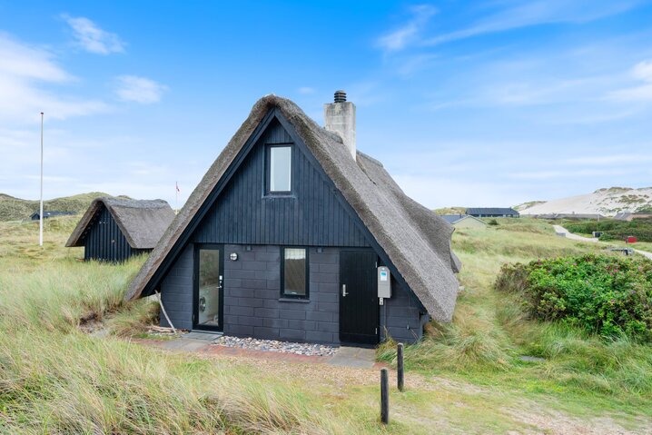 Ferienhaus D3329 in Havbjergevej 16, Haurvig - Bild #29