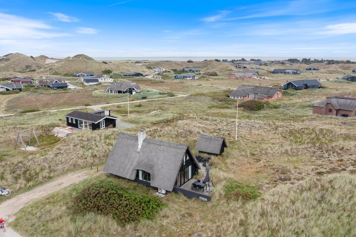 Ferienhaus D3329 in Havbjergevej 16, Haurvig - Bild #30