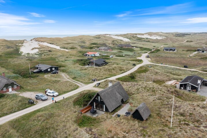 Ferienhaus D3329 in Havbjergevej 16, Haurvig - Bild #31