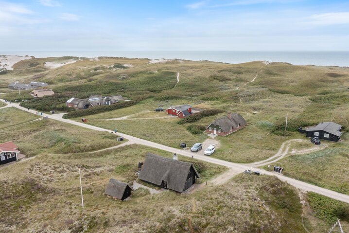 Ferienhaus D3329 in Havbjergevej 16, Haurvig - Bild #32