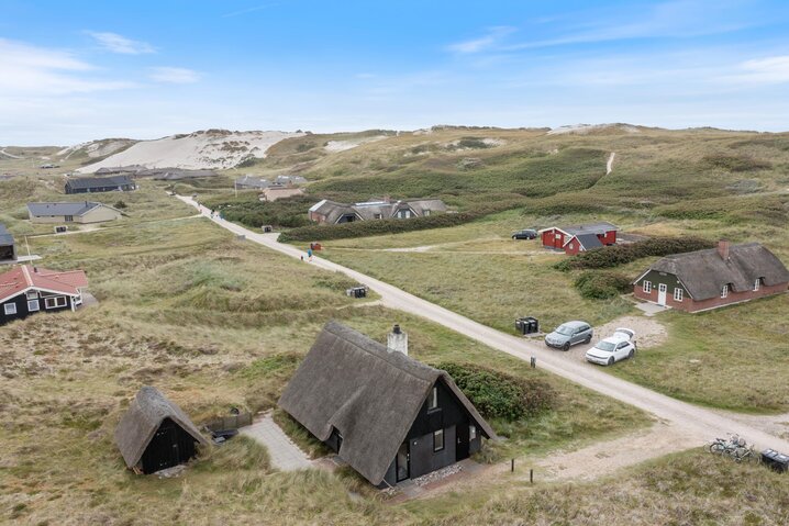 Ferienhaus D3329 in Havbjergevej 16, Haurvig - Bild #33
