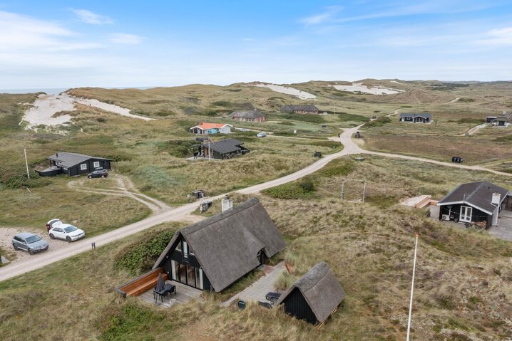 Ferienhaus D3329 in Havbjergevej 16, Haurvig - Bild #34