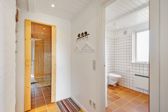 Ferienhaus D3329 in Havbjergevej 16, Haurvig - Bild #14