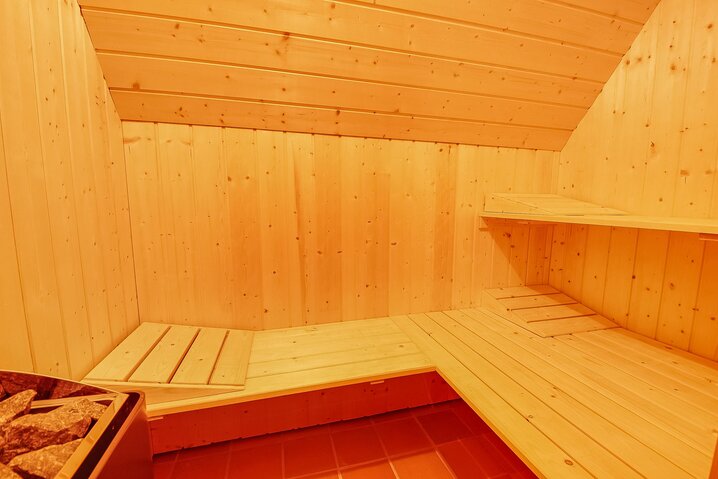 Ferienhaus D3329 in Havbjergevej 16, Haurvig - Bild #17