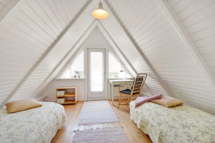 Ferienhaus D3329 in Havbjergevej 16, Haurvig - Bild #18