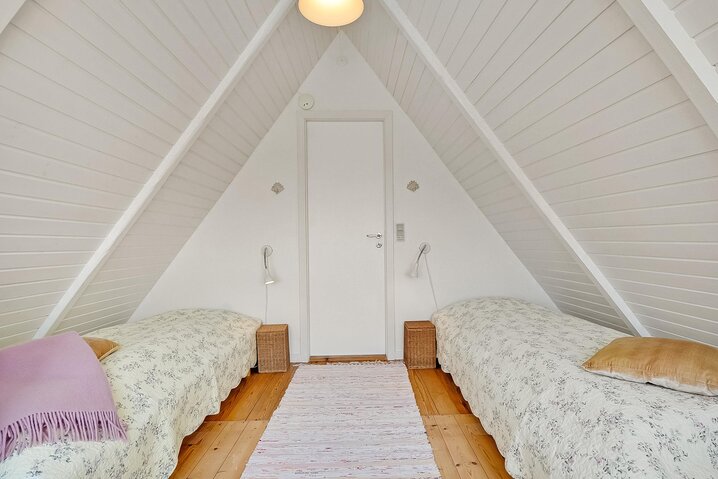 Ferienhaus D3329 in Havbjergevej 16, Haurvig - Bild #19