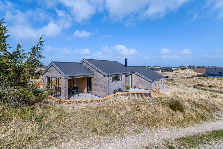 Ferienhaus D3330 in Baunebjergvej 47, Haurvig - Bild #0