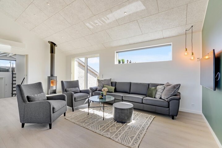 Ferienhaus D3330 in Baunebjergvej 47, Haurvig - Bild #1