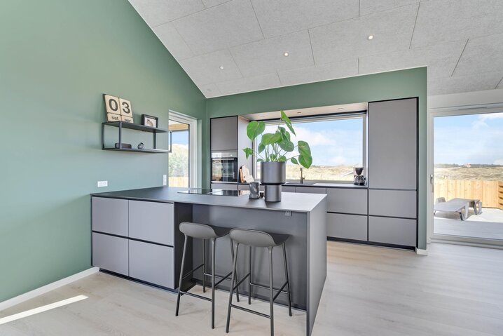 Ferienhaus D3330 in Baunebjergvej 47, Haurvig - Bild #2