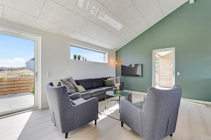 Ferienhaus D3330 in Baunebjergvej 47, Haurvig - Bild #3