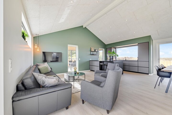 Ferienhaus D3330 in Baunebjergvej 47, Haurvig - Bild #4