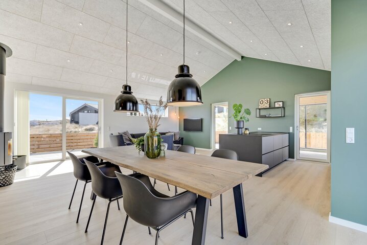 Ferienhaus D3330 in Baunebjergvej 47, Haurvig - Bild #5