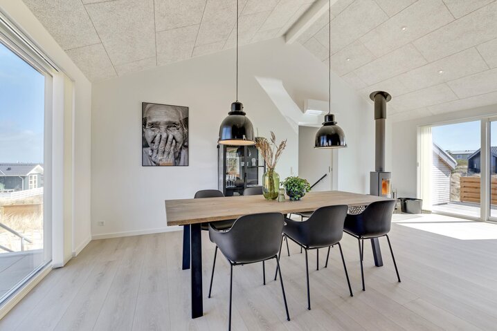 Ferienhaus D3330 in Baunebjergvej 47, Haurvig - Bild #6