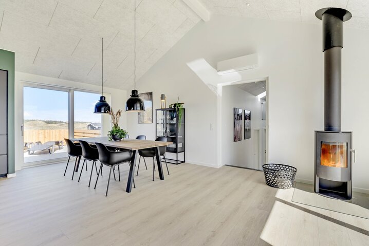 Ferienhaus D3330 in Baunebjergvej 47, Haurvig - Bild #7