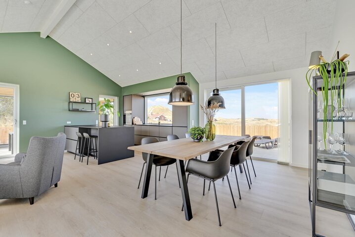 Ferienhaus D3330 in Baunebjergvej 47, Haurvig - Bild #8