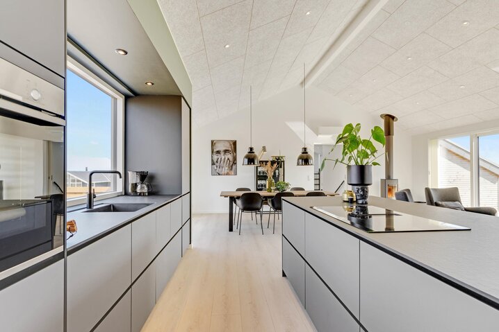 Ferienhaus D3330 in Baunebjergvej 47, Haurvig - Bild #9