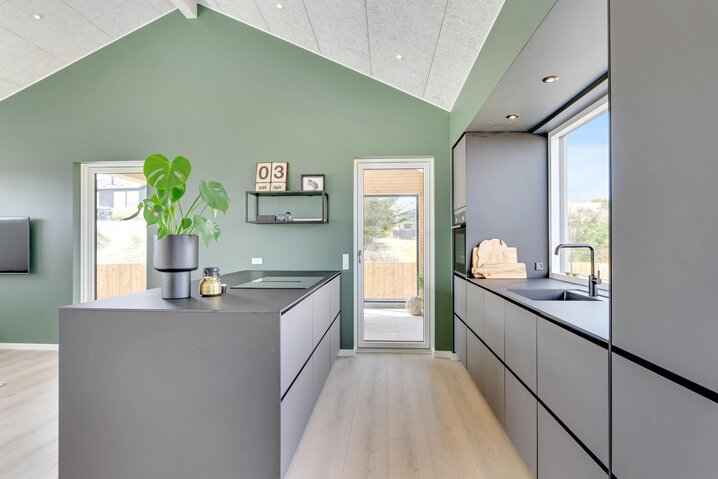 Ferienhaus D3330 in Baunebjergvej 47, Haurvig - Bild #10