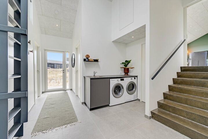 Ferienhaus D3330 in Baunebjergvej 47, Haurvig - Bild #23