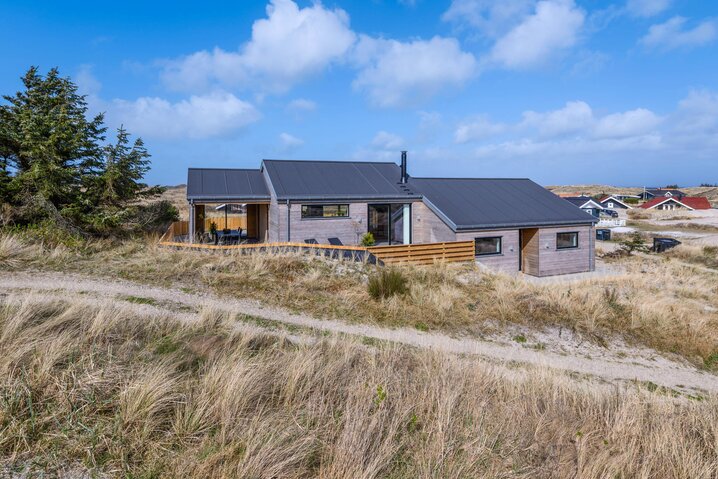 Ferienhaus D3330 in Baunebjergvej 47, Haurvig - Bild #24