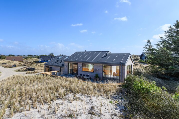 Ferienhaus D3330 in Baunebjergvej 47, Haurvig - Bild #25