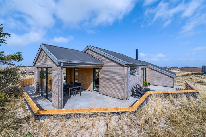 Ferienhaus D3330 in Baunebjergvej 47, Haurvig - Bild #26