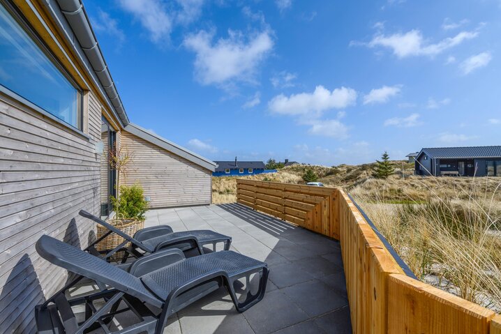 Ferienhaus D3330 in Baunebjergvej 47, Haurvig - Bild #28