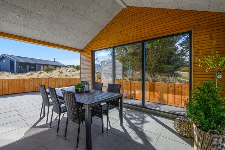 Ferienhaus D3330 in Baunebjergvej 47, Haurvig - Bild #30