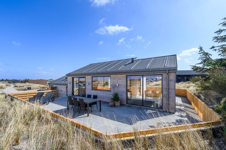 Ferienhaus D3330 in Baunebjergvej 47, Haurvig - Bild #31